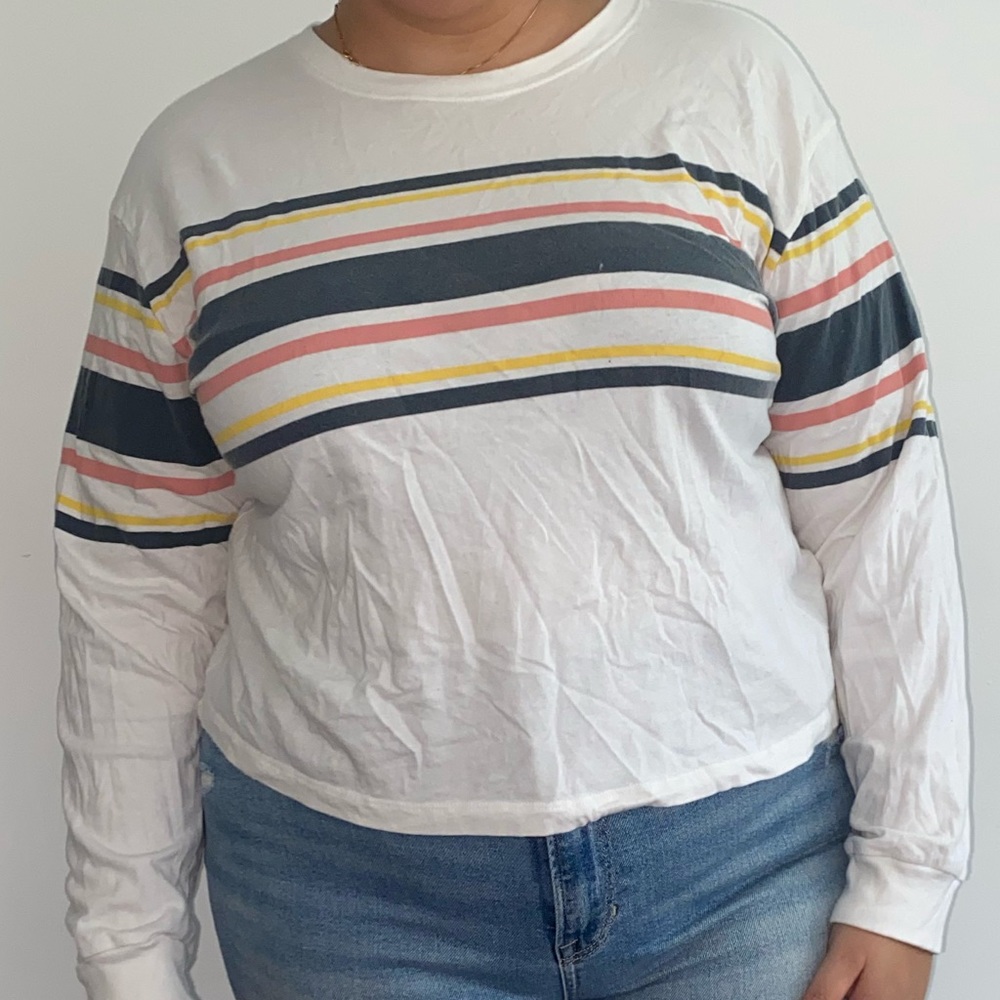 Target long sleeve